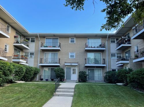 3849 47th St, Chicago, IL 60632-4143