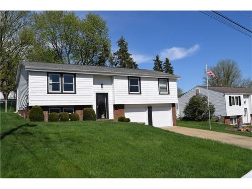 218 Winslow Dr, Noblestown, PA 15071-1261