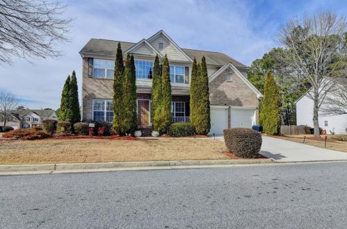 6336 Rooks Pass, Mableton, GA 30126-6414