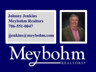 413 Park Dr, Shell Bluff, GA 30830-1637
