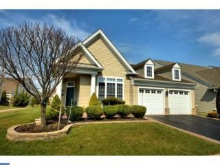 21 Goddard Dr, East Windsor, NJ 08512-2553