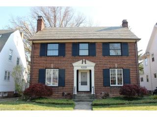 1253 Bunts Rd, Cleveland, OH 44107-2611