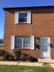 1135 Mccarley Dr, Columbus OH  43228-3129 exterior