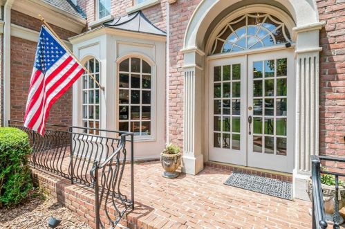 854 Carlton Rdg, Atlanta GA  30342-4340 exterior