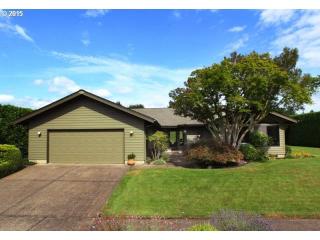 2071 Musket St, Eugene, OR 97408-4665