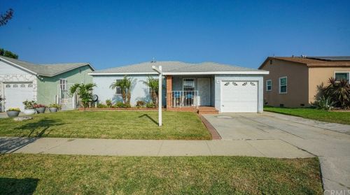 1205 130th St, Compton, CA 90222-1917