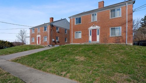 16 Gahl Ter, Cincinnati, OH 45215-3657