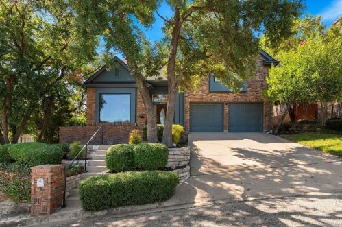 4607 Beechwood Holw, Austin, TX 78731-3603