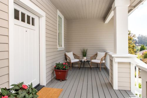 524 Alta Way, Mill Valley, CA 94941-3900