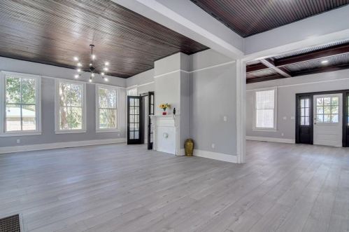 223 Stone St, Shell Bluff GA  30830-1265 exterior