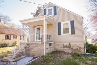 312 Worton Rd, Baltimore, MD 21221-3025