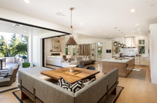 1475 Country Clb Dr, Los Altos CA 94024-5904 exterior