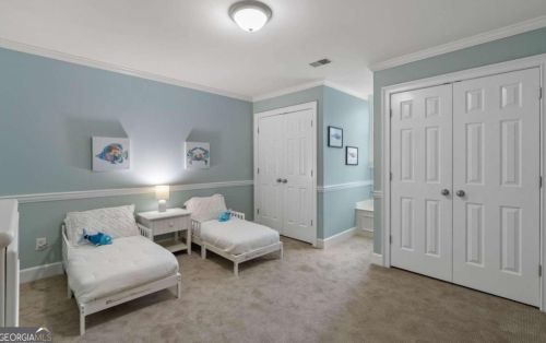 7660 Ball Mill Rd, Atlanta GA  30350-4406 exterior