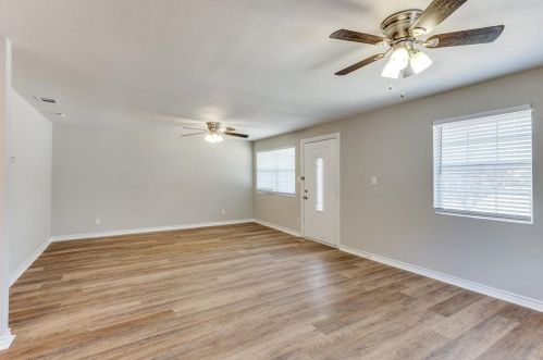 4367 Valentine St, Fort Worth TX  76107-6317 exterior