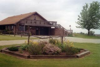 6780 County Road 179, Rosendale, MO 64483-9135