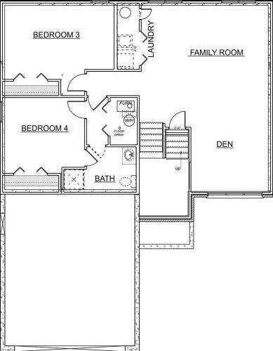 8215 Marshall St, Gary IN 46404-2120 exterior