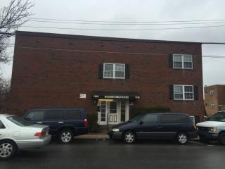 1028 Lycoming St, Philadelphia PA  19124-5244 exterior
