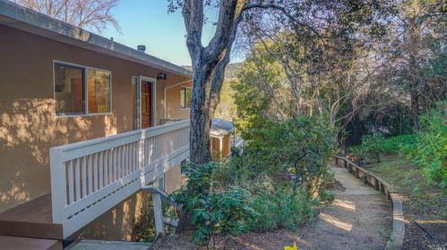 17 Thomas Ct, San Rafael, CA 94901-1656