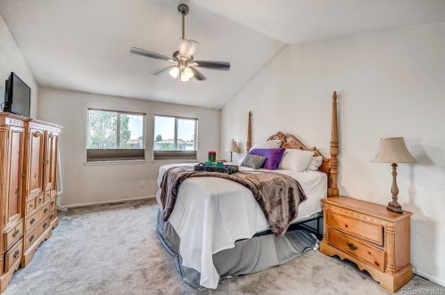 4090 Malaya St, Denver CO  80249-8207 exterior