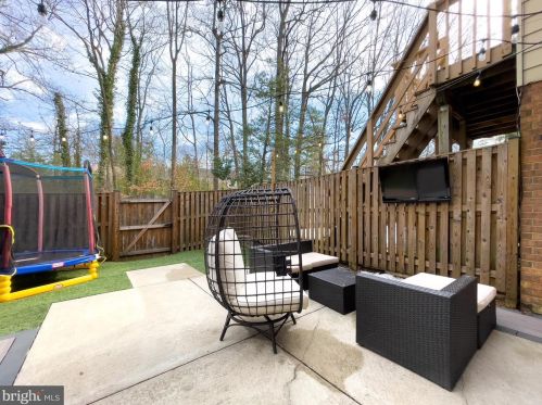 6369 Buffie Ct, Springfield VA  22015-3401 exterior