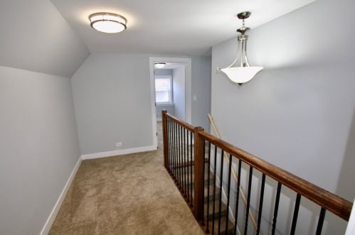 7705 Bennett Ave, Chicago IL  60649-4605 exterior