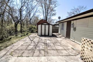 9678 Adair Ct, Cincinnati OH  45251-2109 exterior