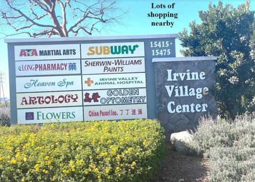 37 Firwood, Irvine CA  92604-4633 exterior