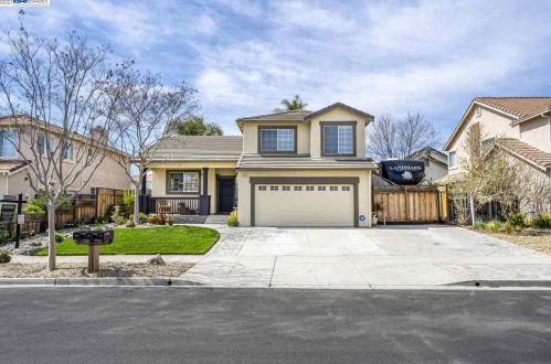 1274 Echo Summit St, Livermore, CA 94551-8953