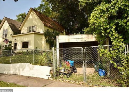 163 Acker St, Saint Paul MN  55117-5503 exterior