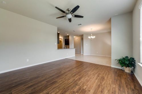 128 Creek Terrace Dr, Fort Worth TX  76131-3146 exterior