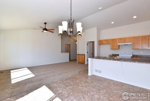 2673 Sapphire St, Loveland CO 80537-2024 exterior