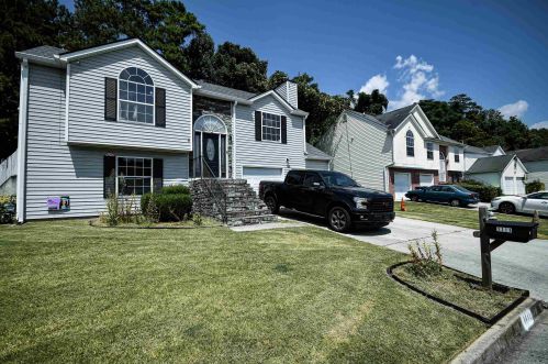 1111 Hidden Brook Trl, Atlanta, GA 30349-7380