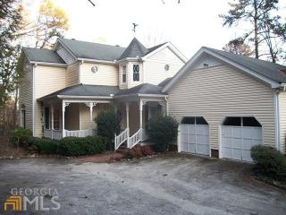10 Kensington Rd, Rome, GA 30165-8552