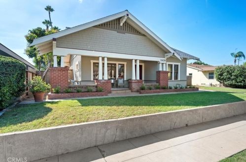2620 Flower St, Santa Ana CA 92706-1930 exterior