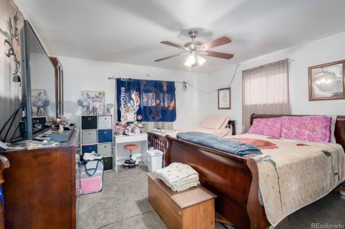 1420 Dakota Ave, Denver CO  80209-2514 exterior