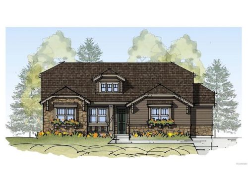 16257 Paris Way, Denver, CO 80602-8299