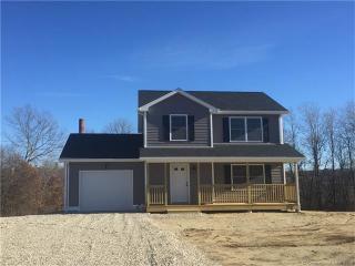 5 Brookside Dr, Plainfield, CT 06374-1135