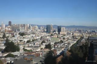 143 Buena Vista Ave, San Francisco CA  94117-4156 exterior