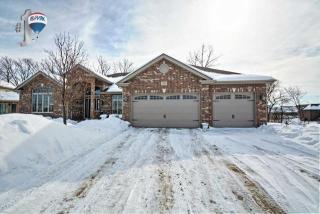 12701 Berkshire Dr, Mokena, IL 60448-1670