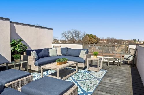 4025 Bowser Ave, Dallas TX 75219-3709 exterior