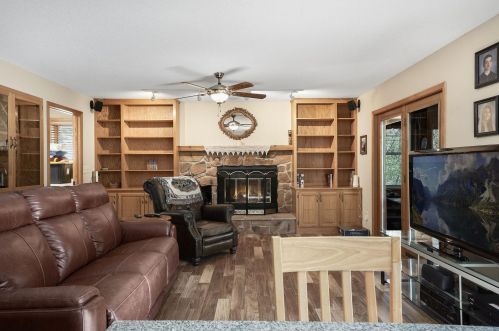 13176 Heritage Way, Saint Paul MN  55124-9465 exterior