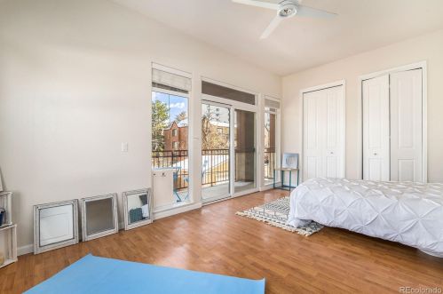 2100 Humboldt St, Denver CO  80210-4619 exterior