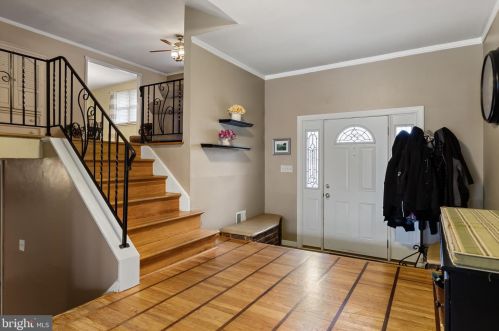 112 Apple Ln, Mount Laurel NJ  08054-1017 exterior