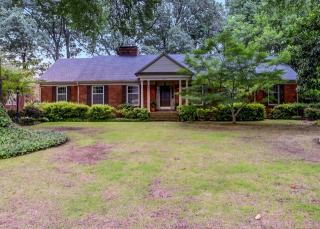 5187 Angela Rd, Memphis, TN 38117-3405