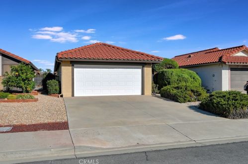 26098 Shadywood St, Sun City, CA 92586-3733