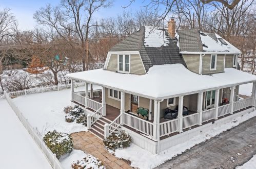 868 Walnut St, Glendale Heights, IL 60137-4736