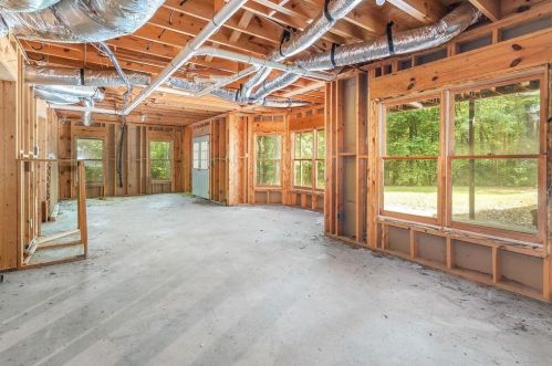 2910 Terrace Ridge Rd, Conyers GA  30012-2657 exterior