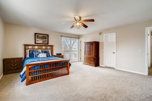 7838 Poplar Way, Englewood CO 80112-3143 exterior