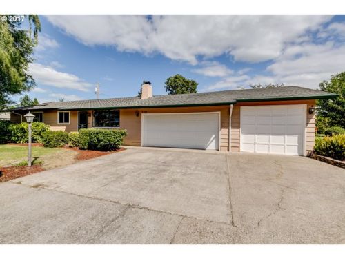 2585 21 St, Springfield OR  97477-1797 exterior