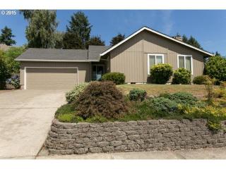 13045 Barberry Dr, Beaverton OR  97008-6256 exterior